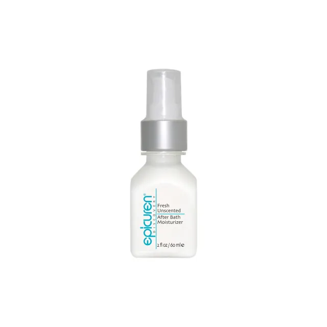 Epicuren After Bath Fresh Unscented bodylotion 60 ml uden parfume
