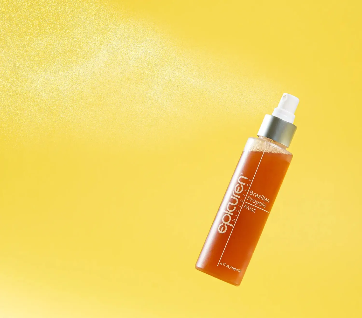 Epicuren Brazilian Propolis Duo mist + lotion fugtsæt