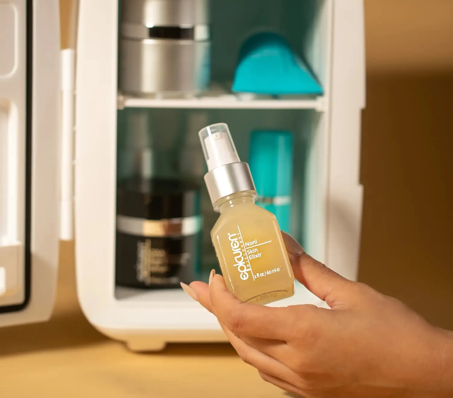 Epicuren Noni Skin Elixir serum 60 ml til alle hudtyper