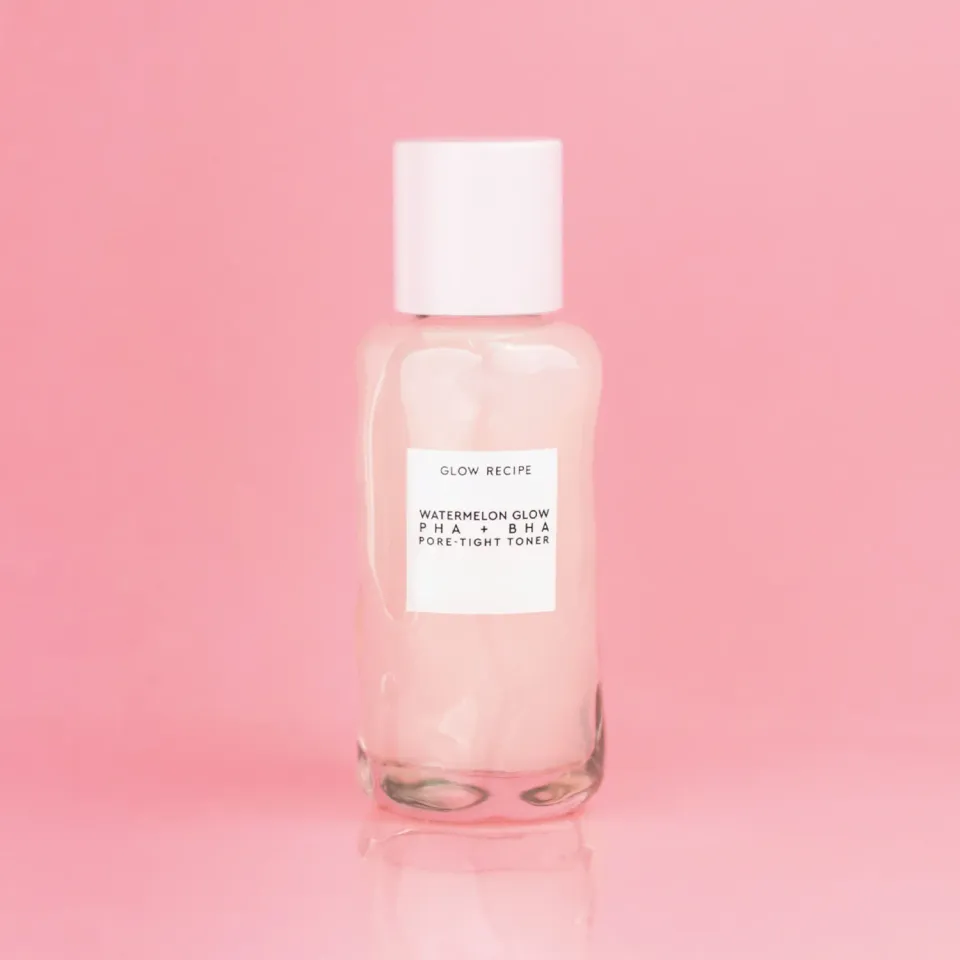 Glow Recipe Watermelon Glow PHA+BHA Pore-Tight toner 40 ml fugt