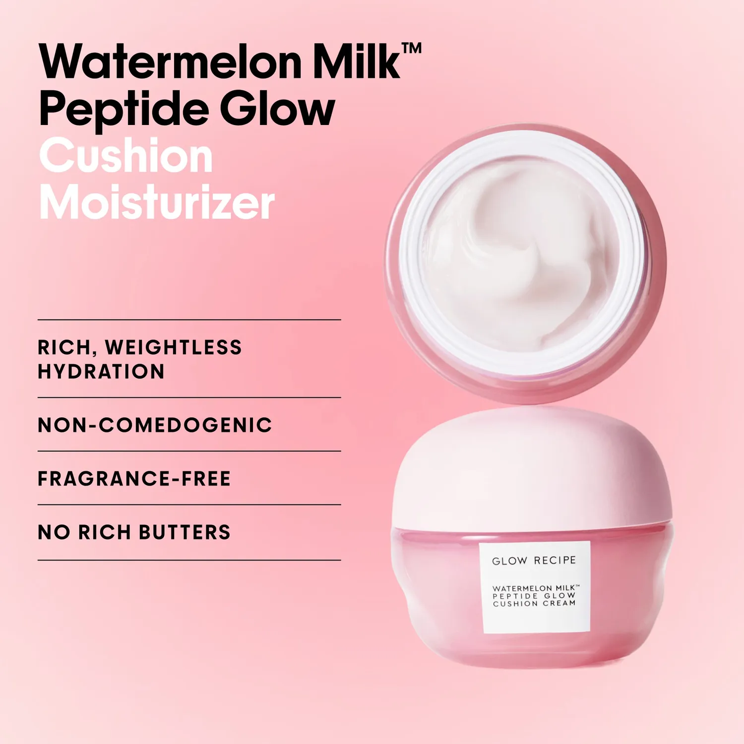 Glow Recipe Korean Glass Skincare Vault sæt 9 dele til glød