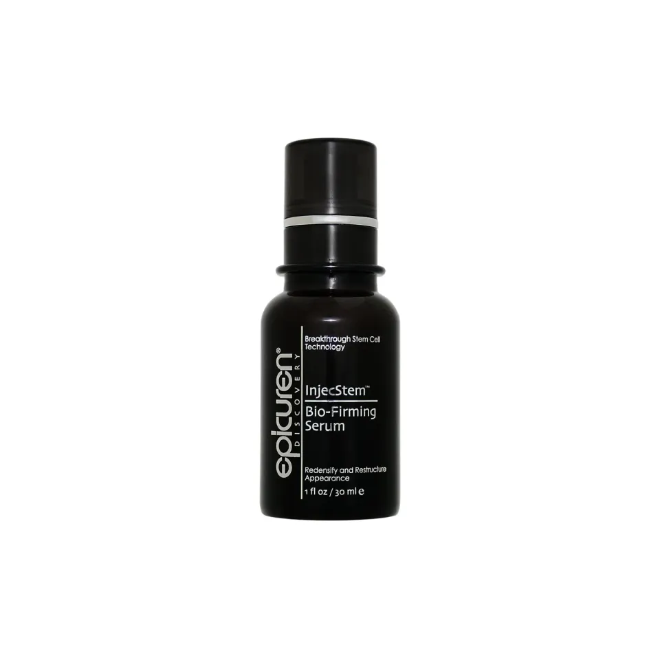 Epicuren InjecStem Bio-Firming serum nat kobberpeptid