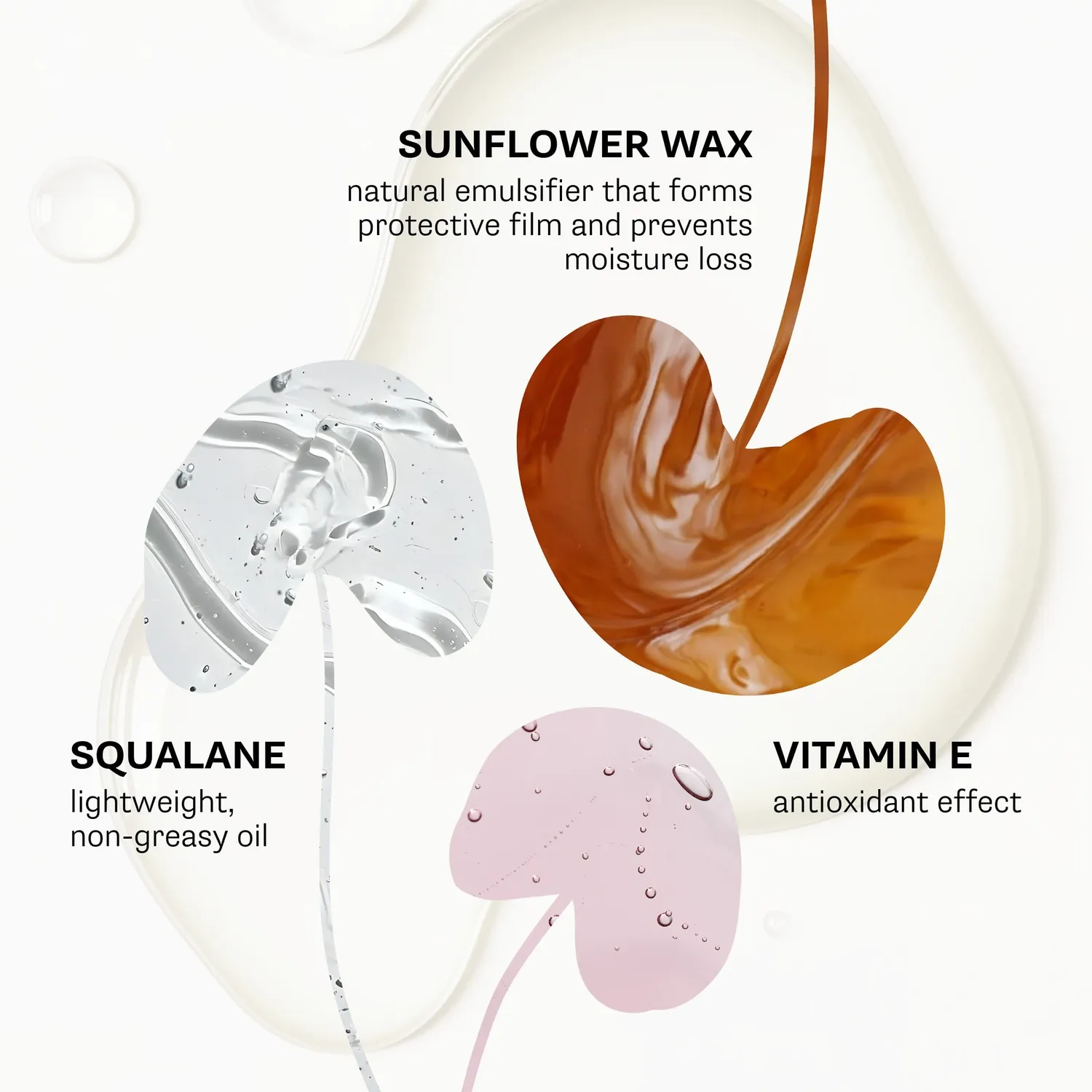 Olival Professional Centella rensebalm olie rens uden parfume