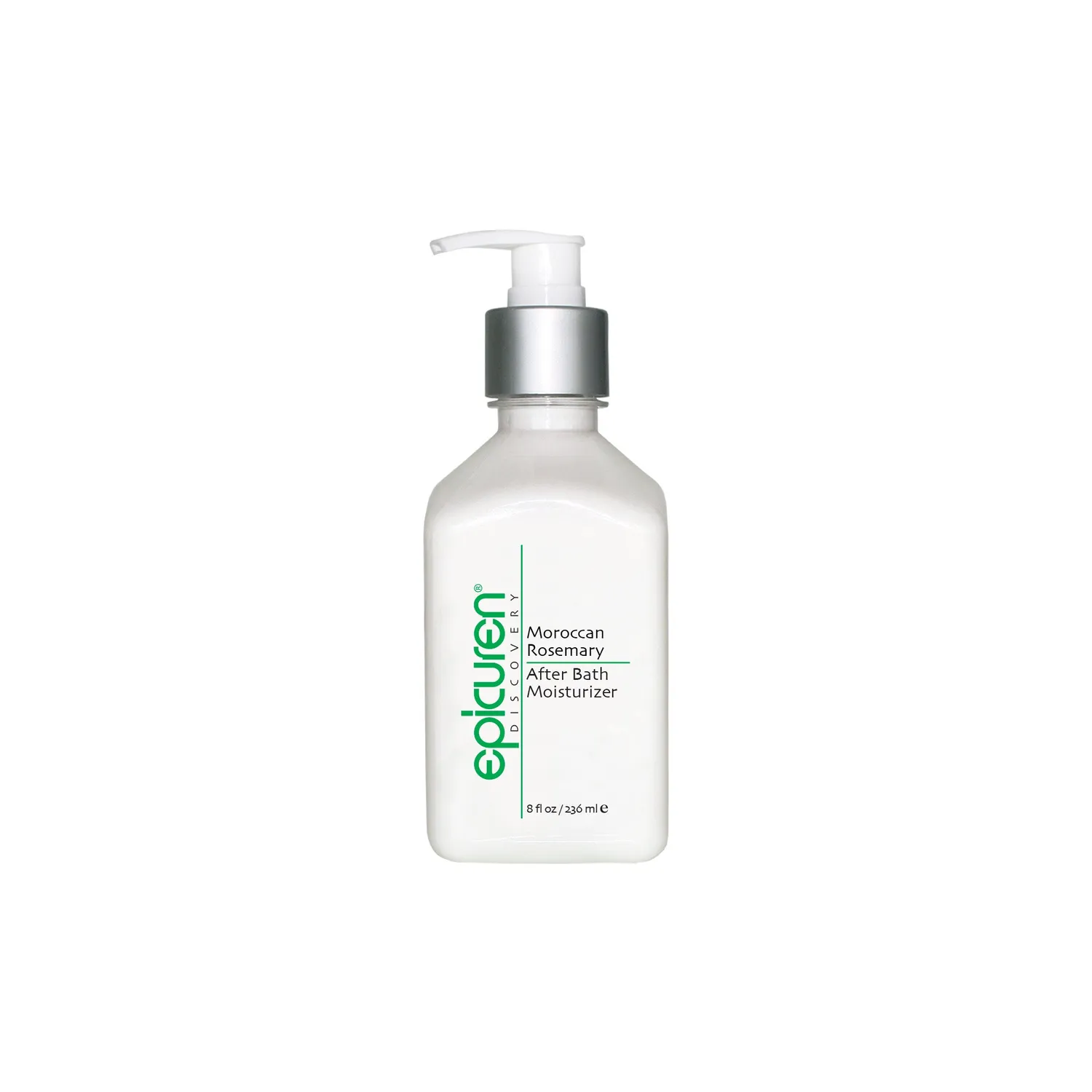Epicuren Moroccan Rosemary After Bath bodylotion 60 ml rosmarin