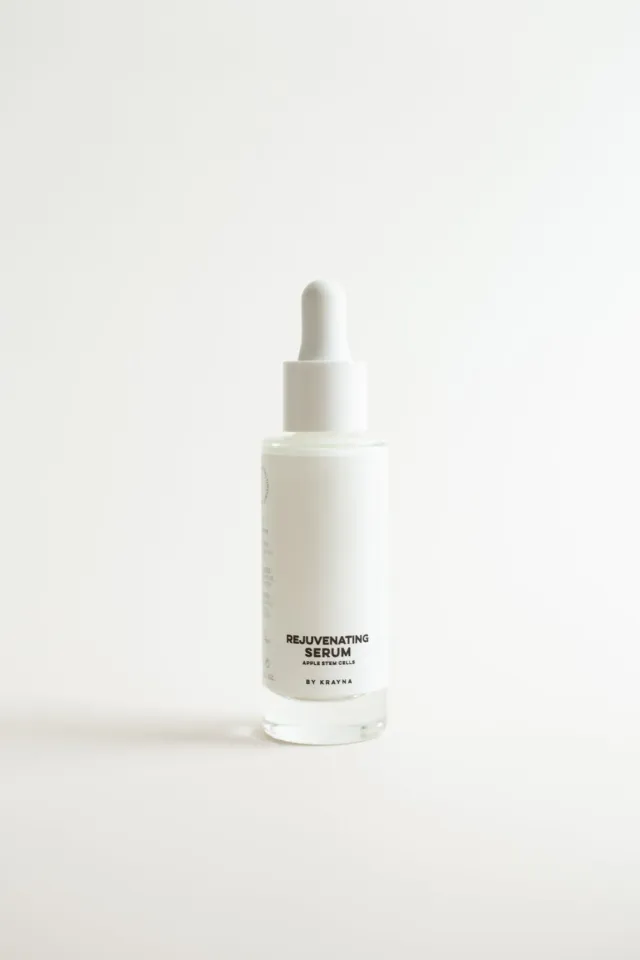 Krayna Rejuvenating Serum 30ml æble