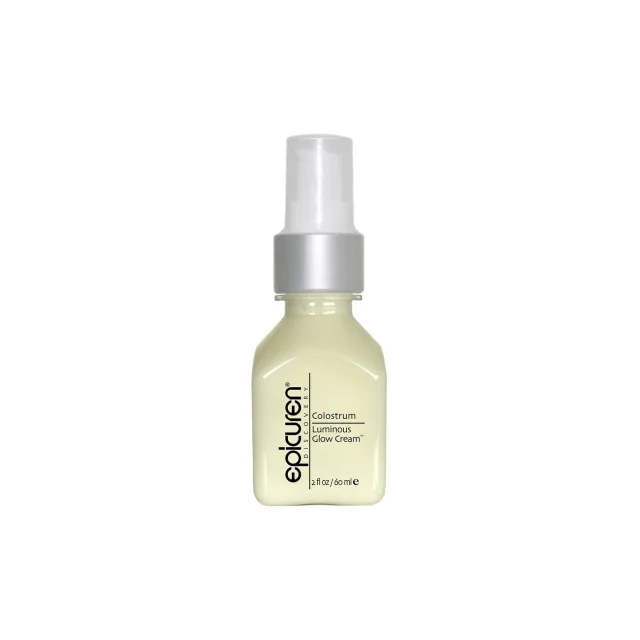 Epicuren Colostrum Luminous Glow Cream 60 ml fugtglow