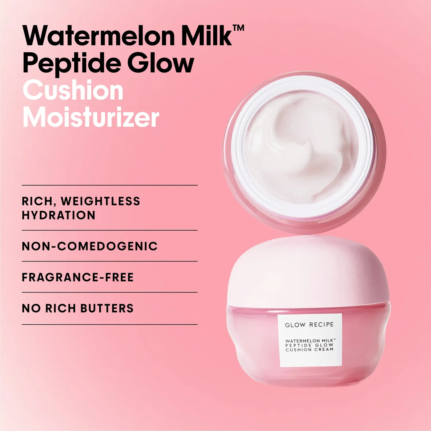 Glow Recipe Watermelon Glass Skin Essentials Kit 6 dele