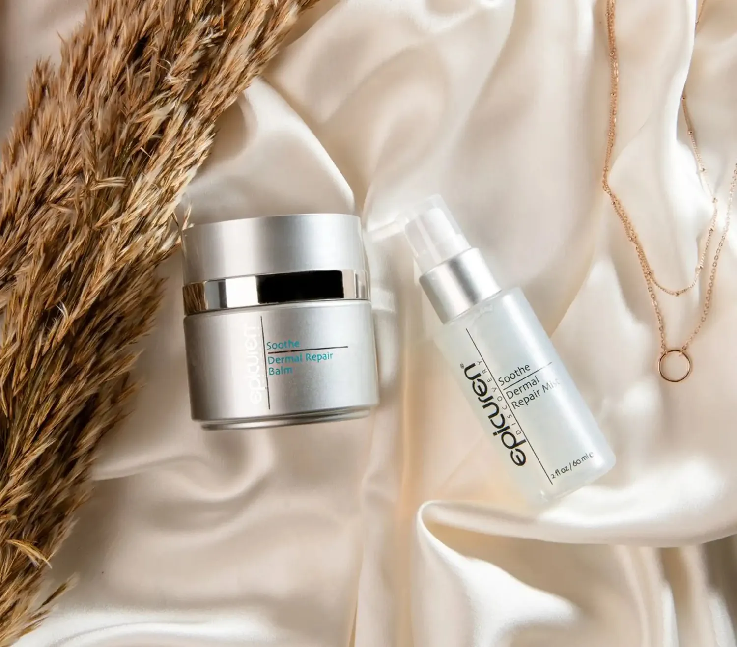 Epicuren Soothe Dermal Repair Mist ansigtsspray sensitiv