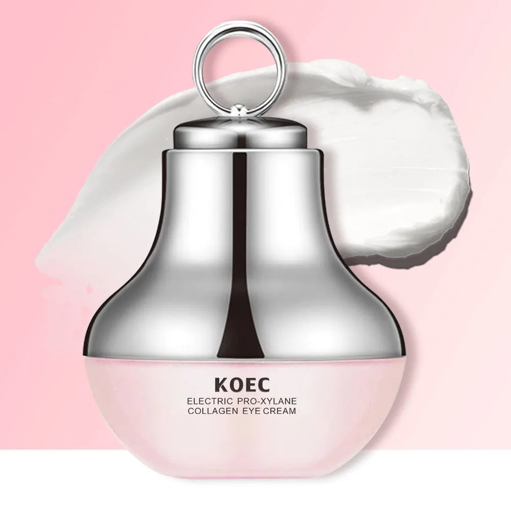 KOEC Neck-Eye Care Tightening Revitalizing sæt hals øjne