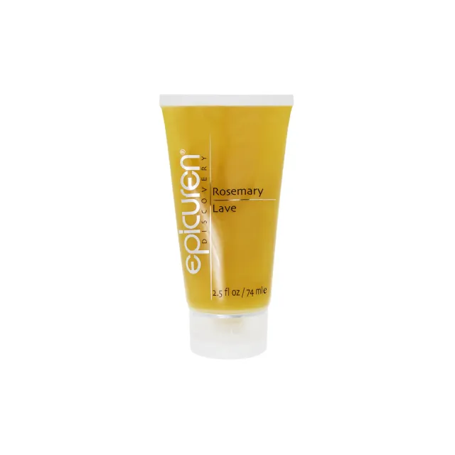 Epicuren Rosemary Lave kropssæbe 74 ml frisk urt