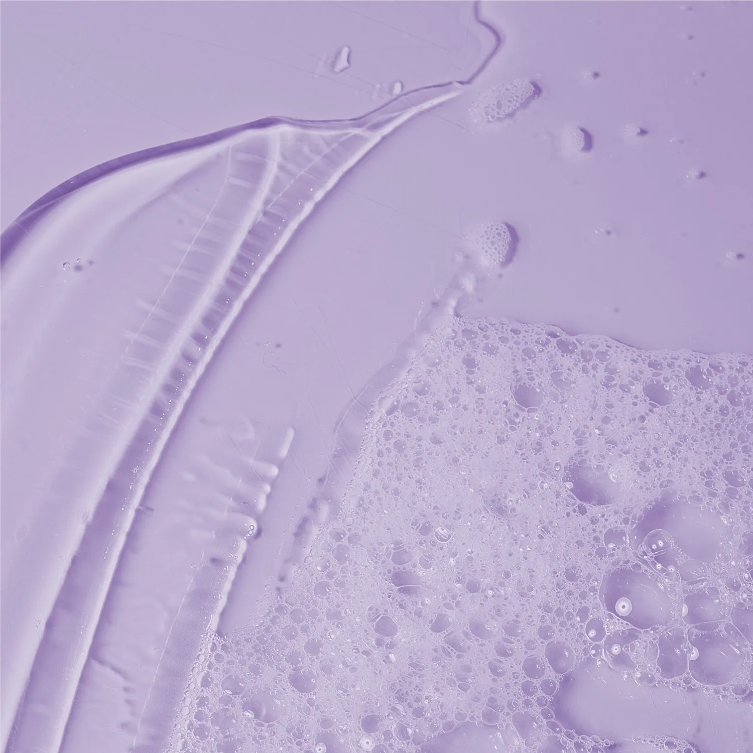 Glow Recipe Blueberry Bounce Gentle Cleanser mini rens