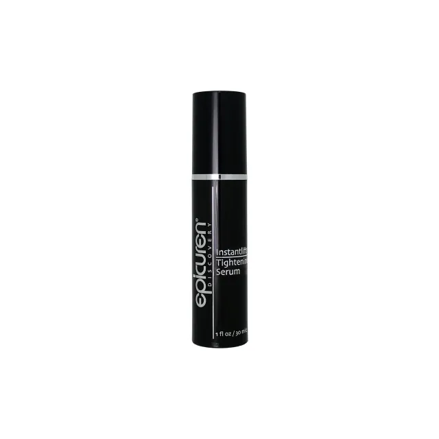 Epicuren Instantlift Tightening opstrammende serum mod fine linjer