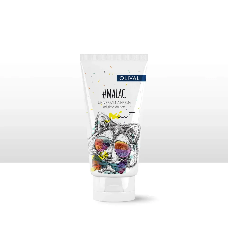 Olival Professional MALAC universalcreme børn