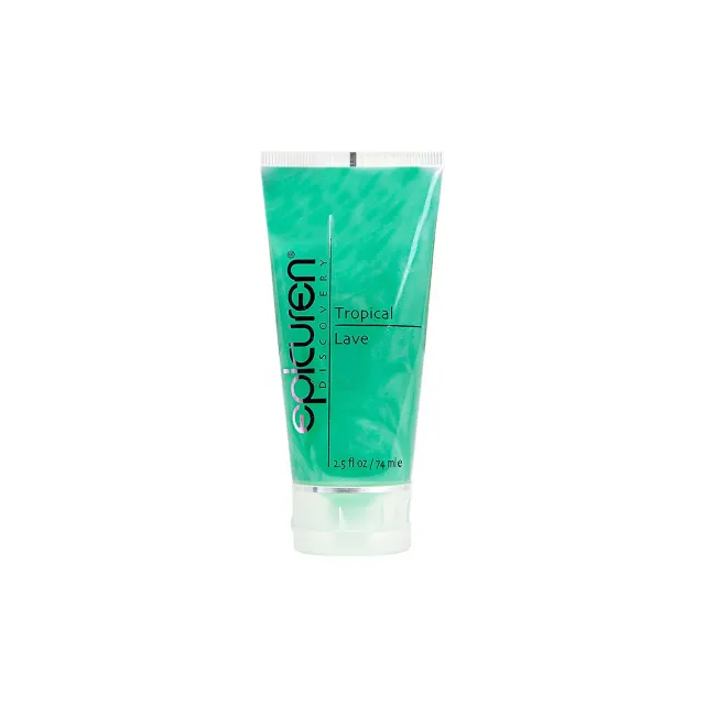 Epicuren Tropical Lave body wash 74 ml til alle hudtyper