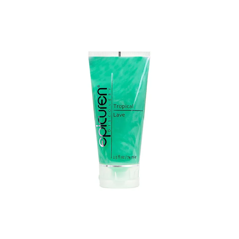 Epicuren Tropical Lave body wash 74 ml til alle hudtyper