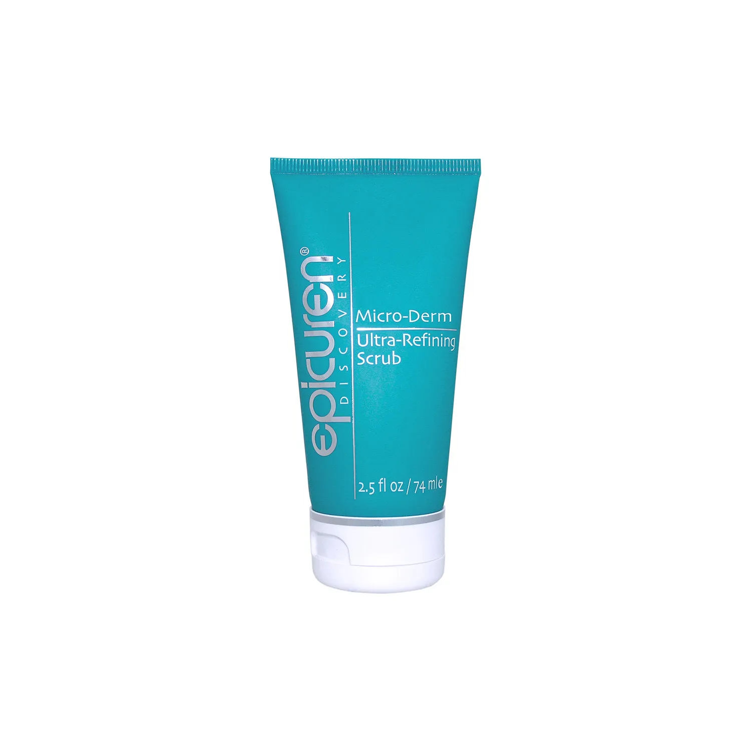 Epicuren Micro-Derm Ultra-Refining scrub 15 ml bambus