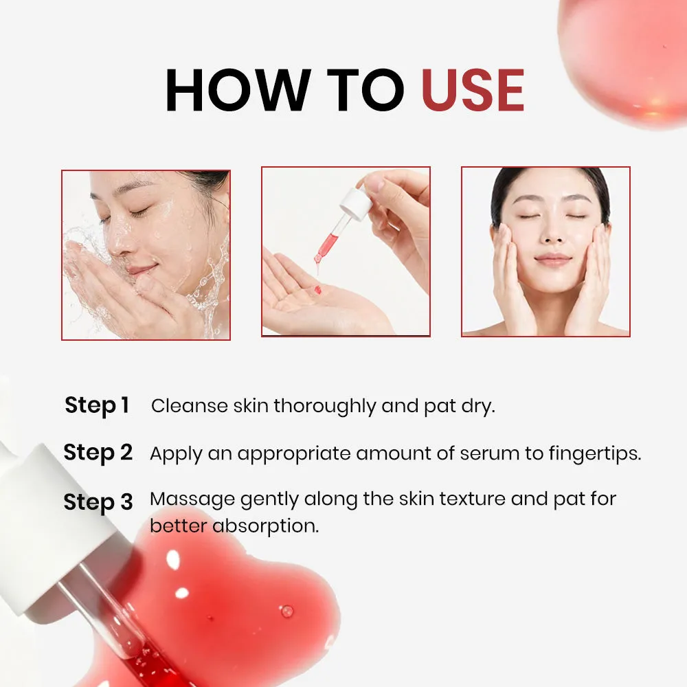 KOEC NAD + EGF Collagen Firming Serum anti-age