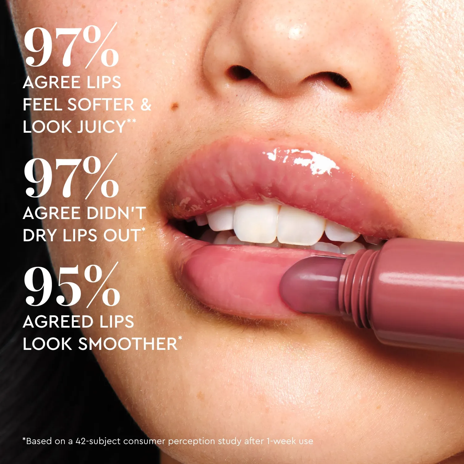 Glow Recipe Glass Balm Lip Treatment læbebalsam Watermelon