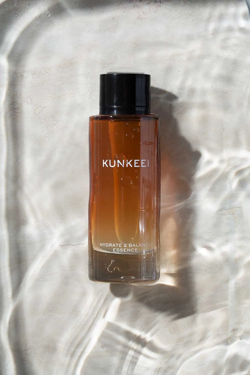 Kunkeei Hydrate & Balance Essence 100 ml til trist hud