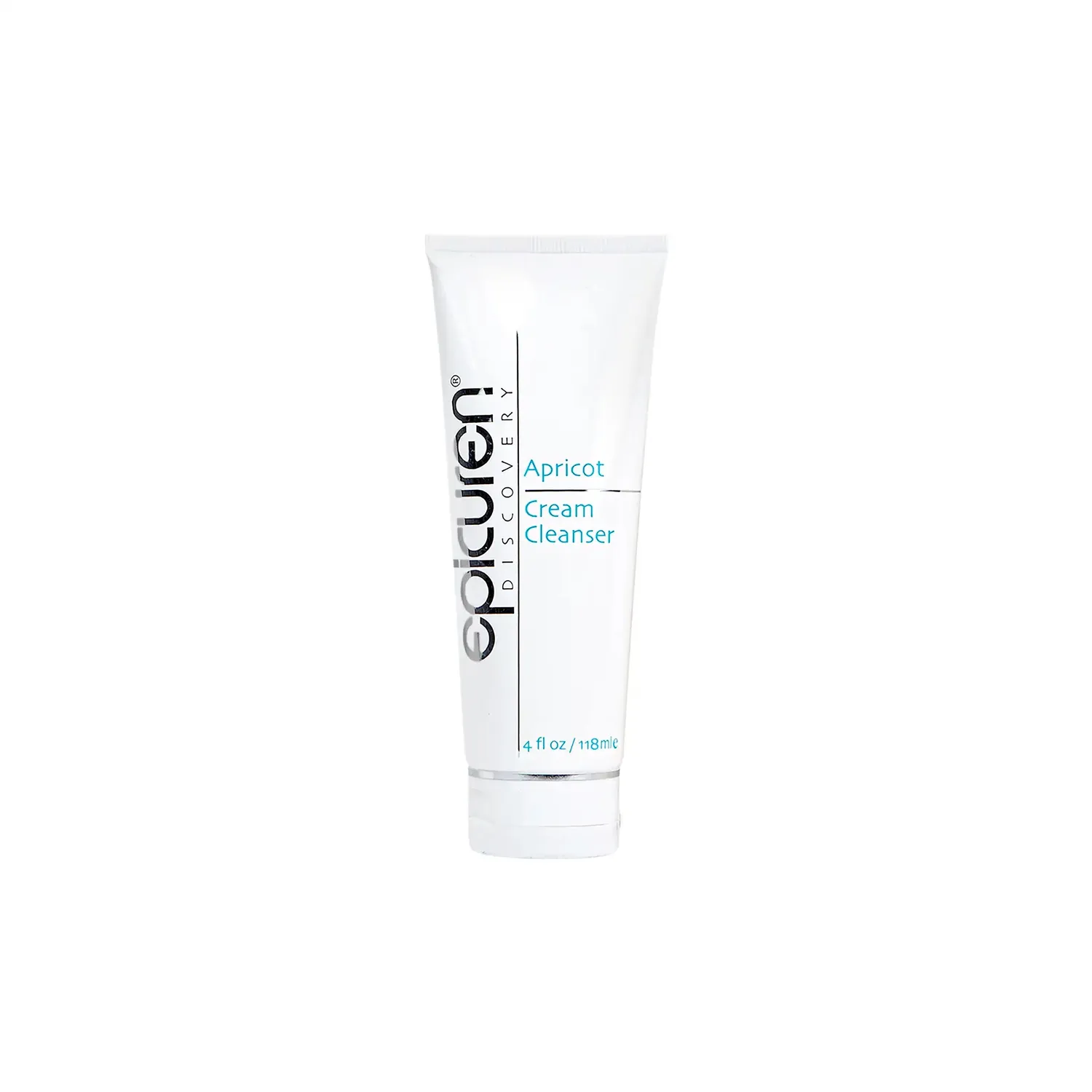 Epicuren Apricot Cream Cleanser rensecreme 74 ml tør hud
