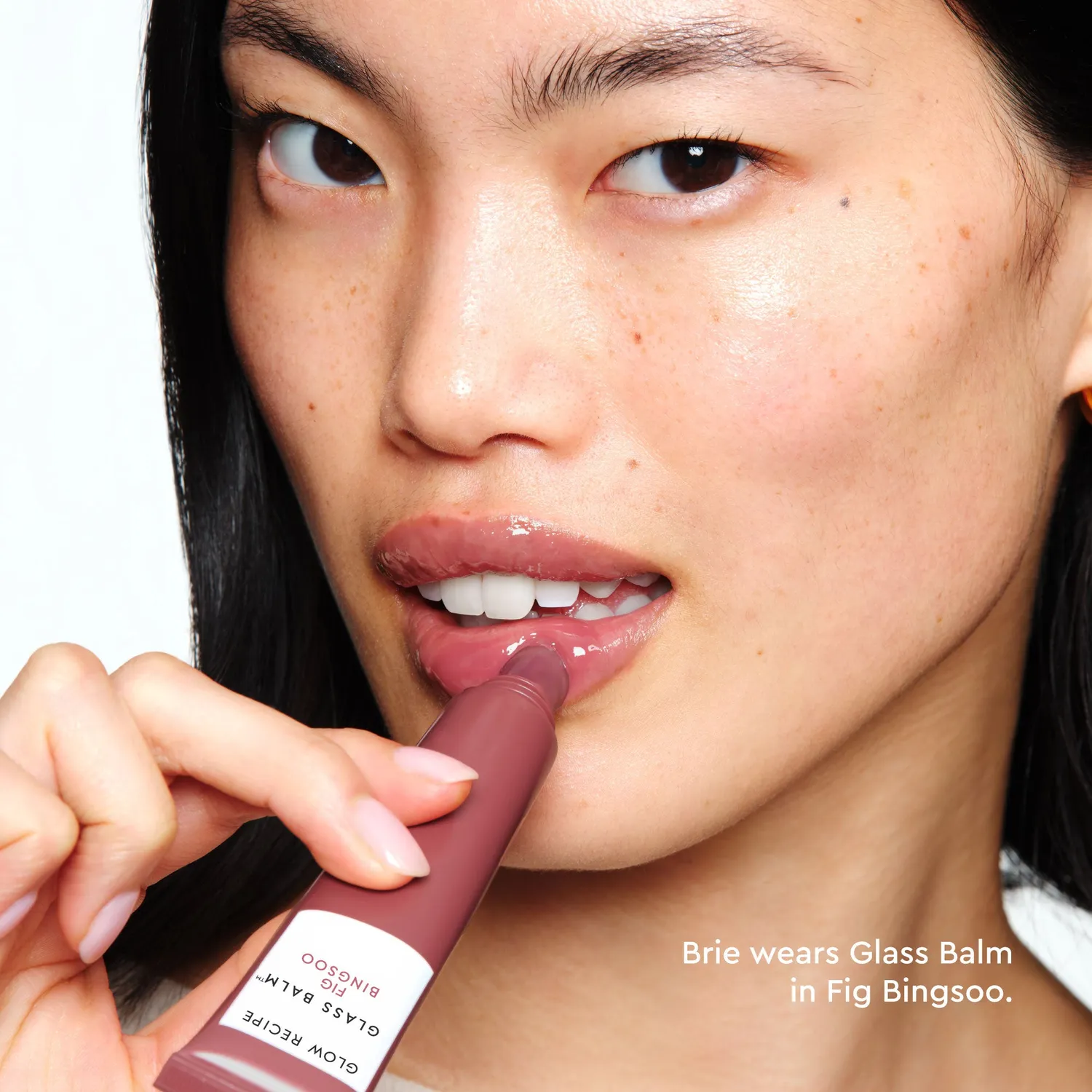 Glow Recipe Glass Balm Lip Treatment læbebalsam Watermelon