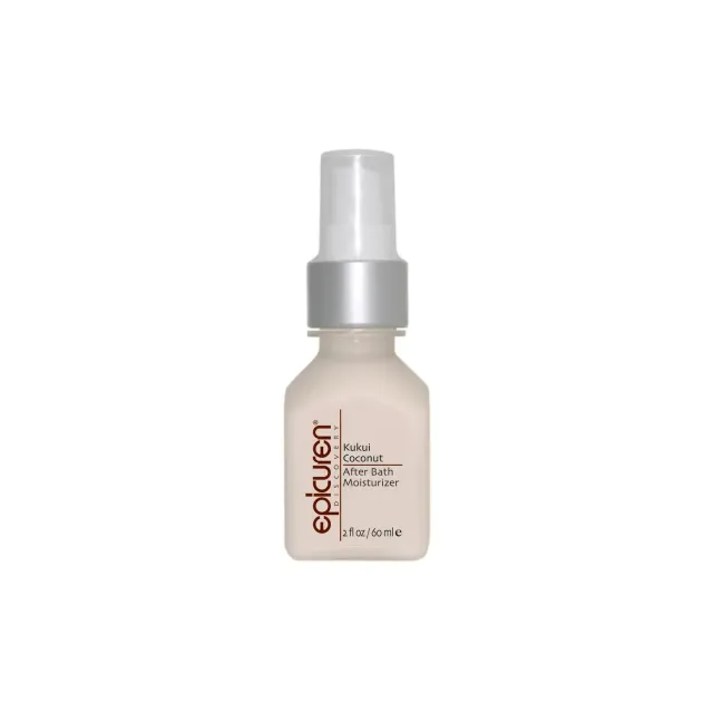 Epicuren Kukui Coconut After Bath bodylotion 60ml