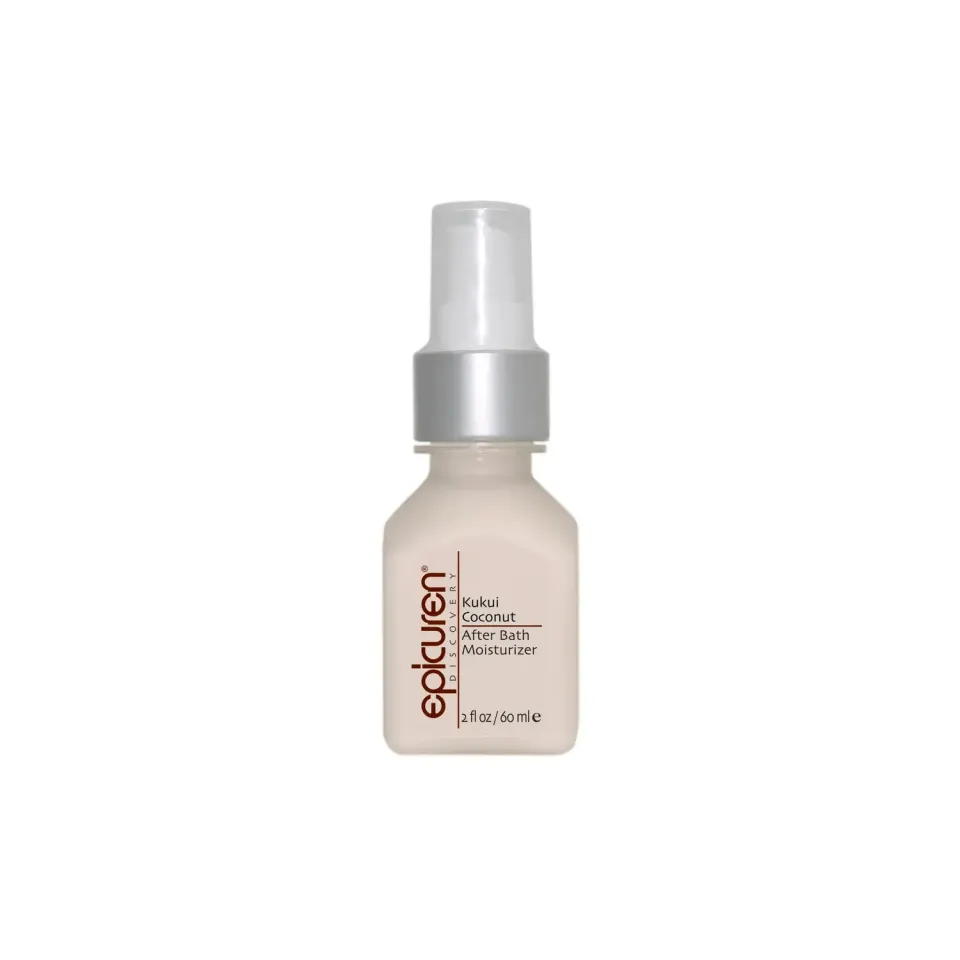 Epicuren Kukui Coconut After Bath bodylotion 60ml