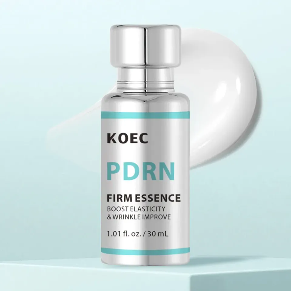KOEC PDRN Firming Boost serum til fasthed uden parfume