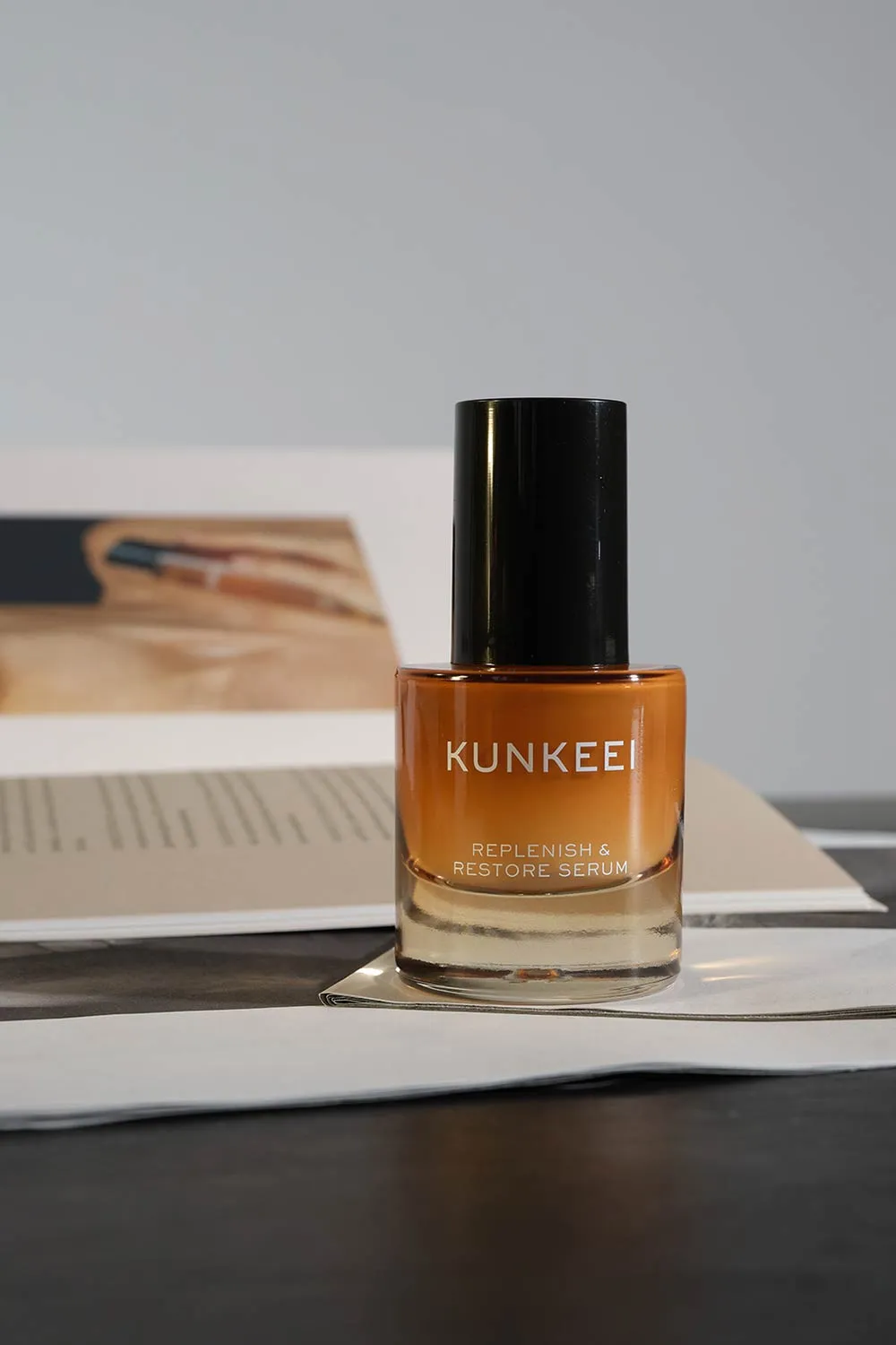 Kunkeei Replenish & Restore Serum 30 ml vitaminserum