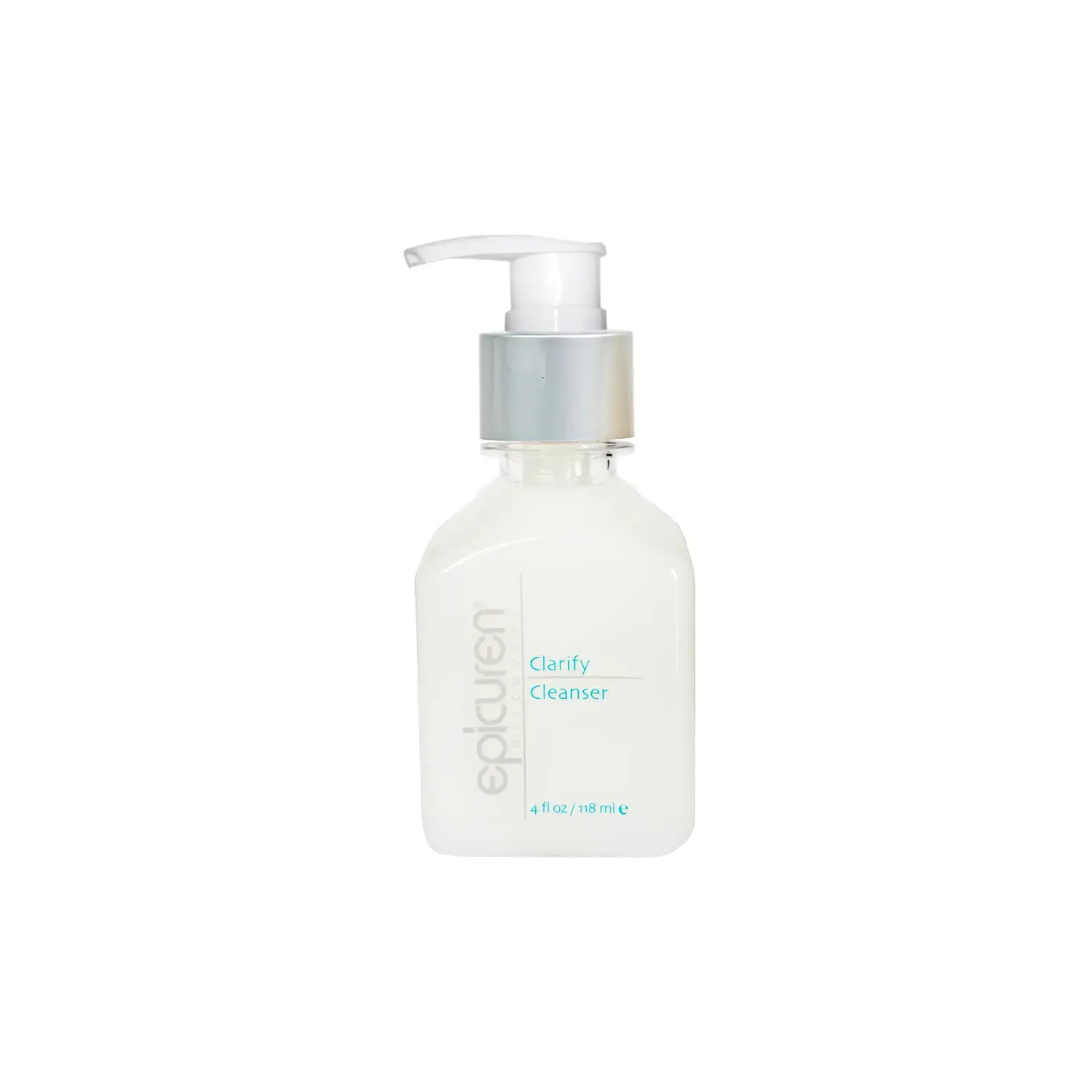 Epicuren Clarify Cleanser rensegel 60 ml salicylsyre