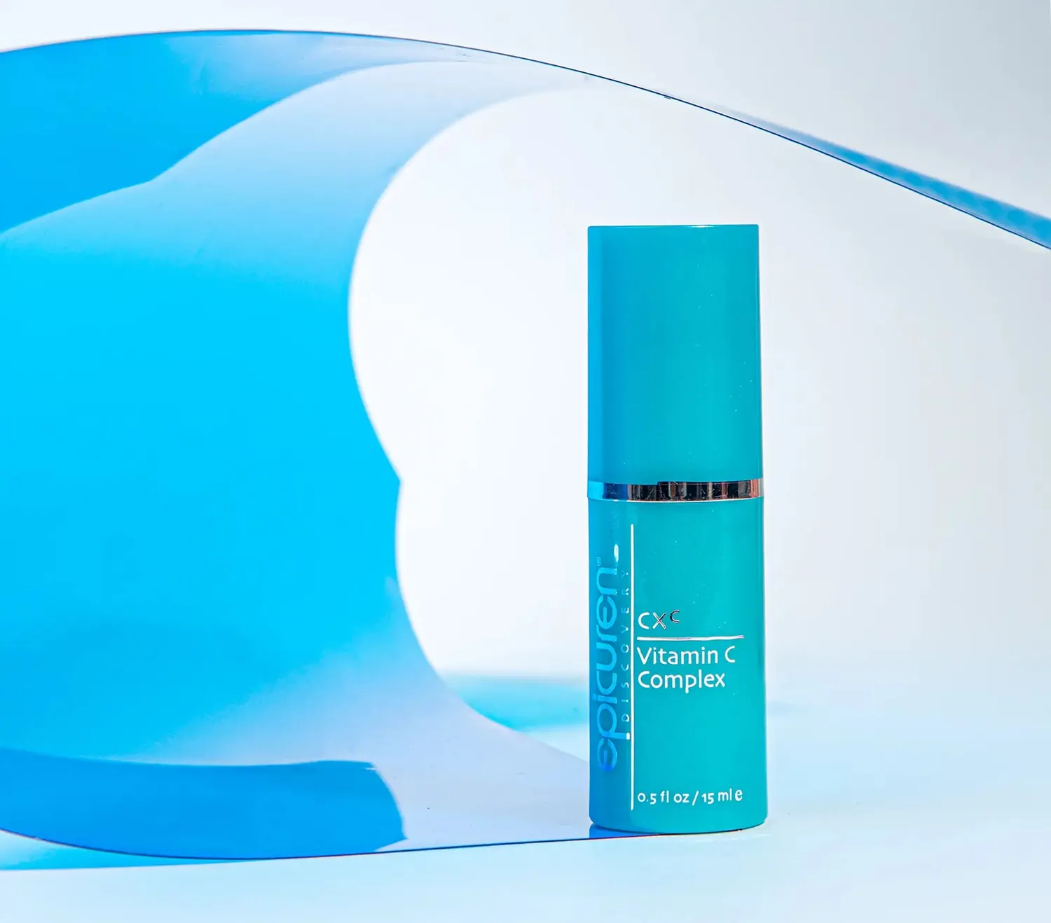 Epicuren CXC Vitamin C Complex serum med C-vitamin