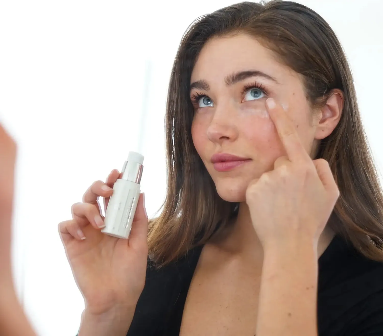 Epicuren Eye Cream øjencreme til alle hudtyper uden parfume