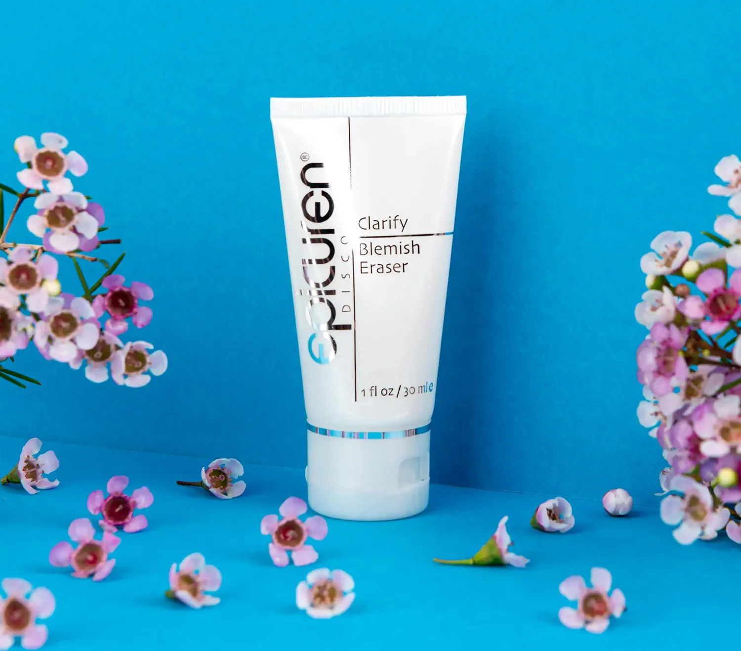 Epicuren Clarify Blemish Eraser spotbehandling 2% salicylsyre