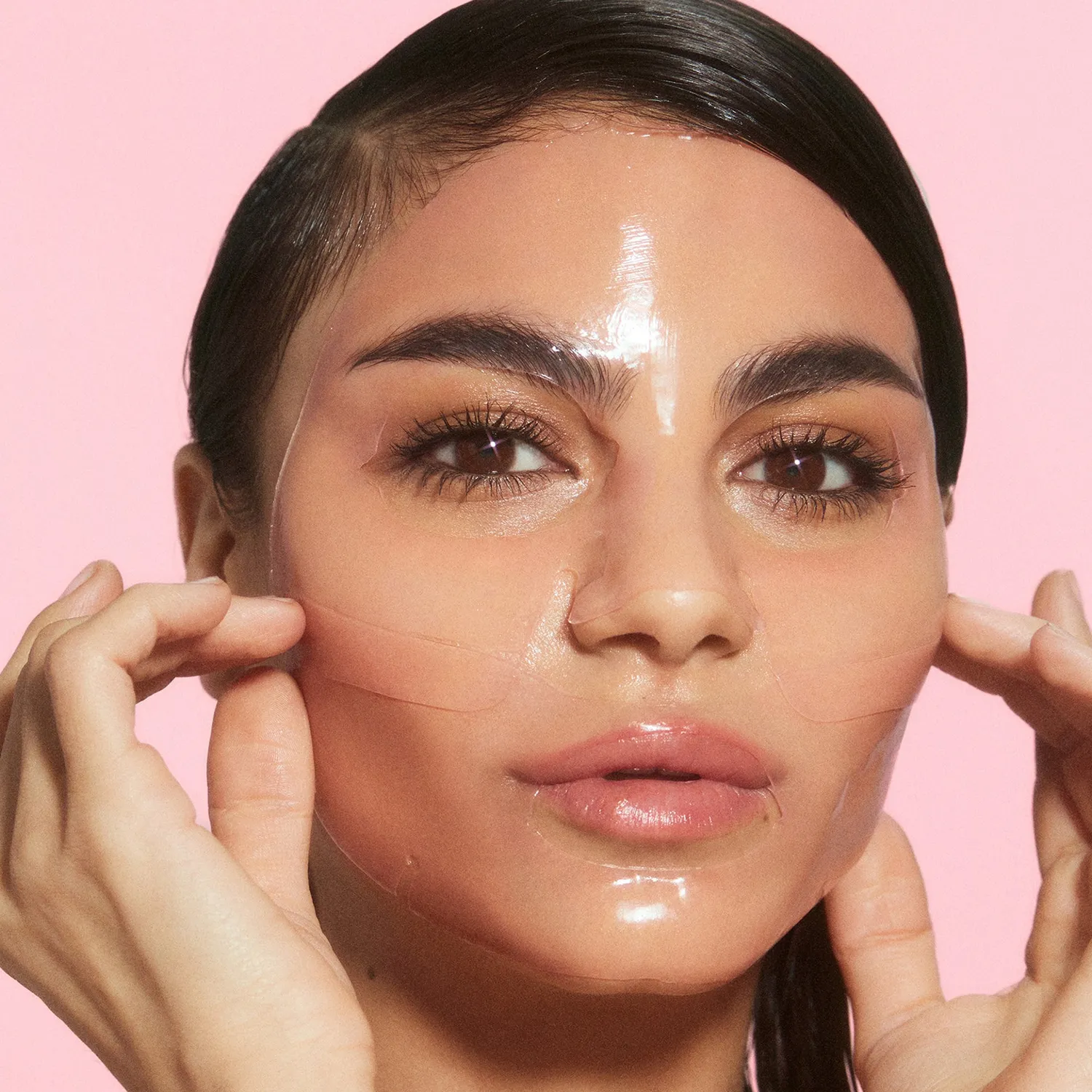 Glow Recipe Watermelon Glow sheet maske