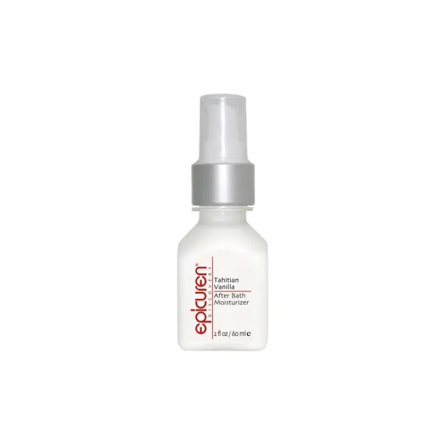 Epicuren Tahitian Vanilla After Bath bodylotion 236 ml