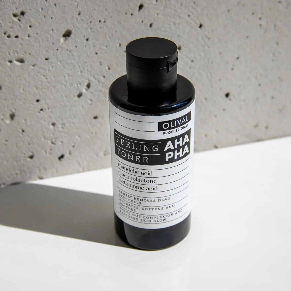 Olival Professional Peeling Toner AHA PHA eksfolierende toner