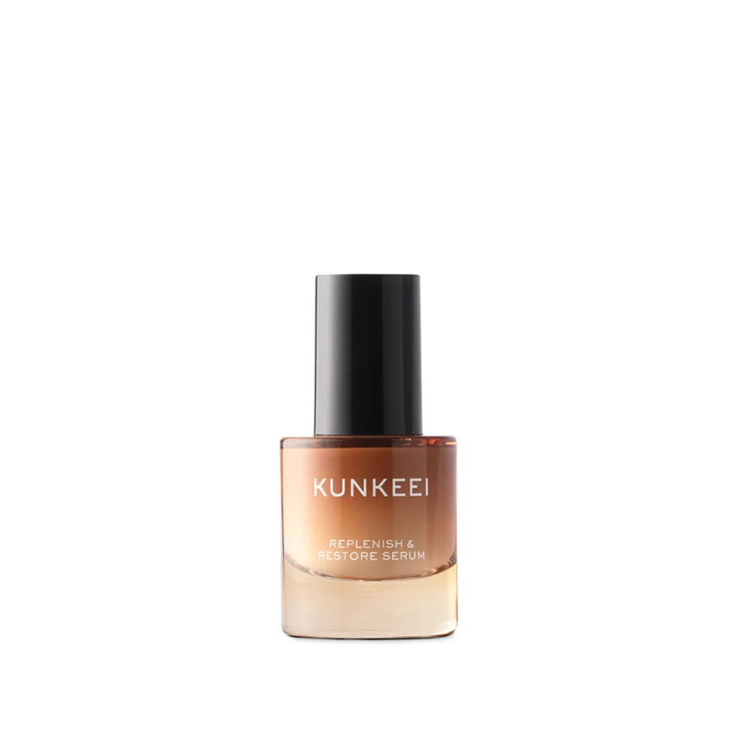 Kunkeei Replenish & Restore Serum 30 ml vitaminserum