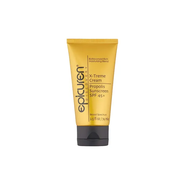Epicuren X-Treme Propolis solcreme SPF 45+