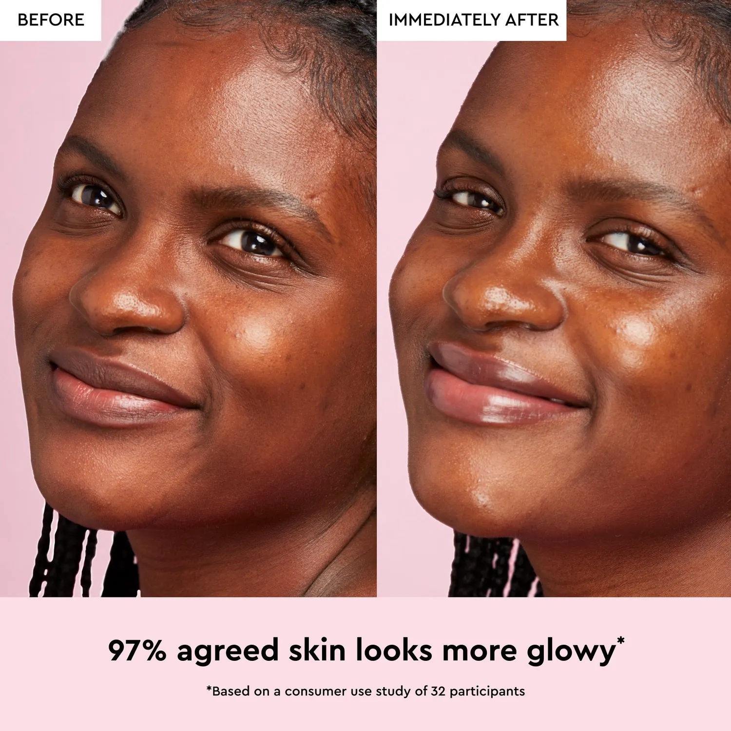 Glow Recipe Watermelon Niacinamide Dew Drops 40ml glød