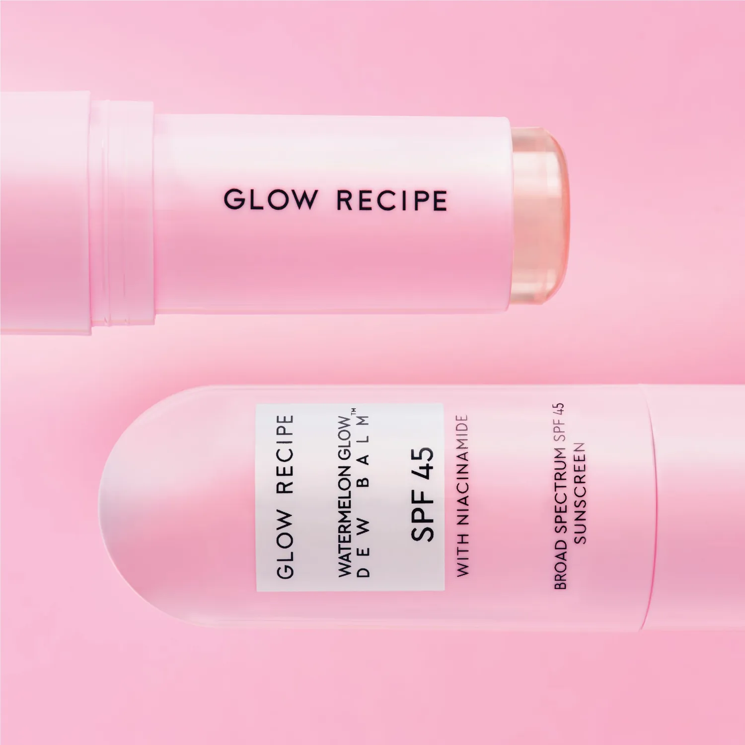 Glow Recipe Watermelon Niacinamide solbalm SPF45 16,5g