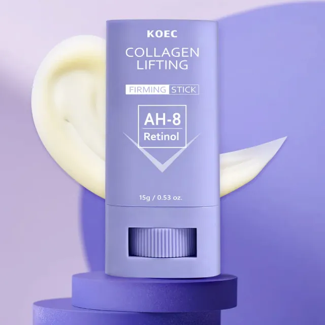 KOEC Collagen Lifting Firming stick 1 stk opstrammende