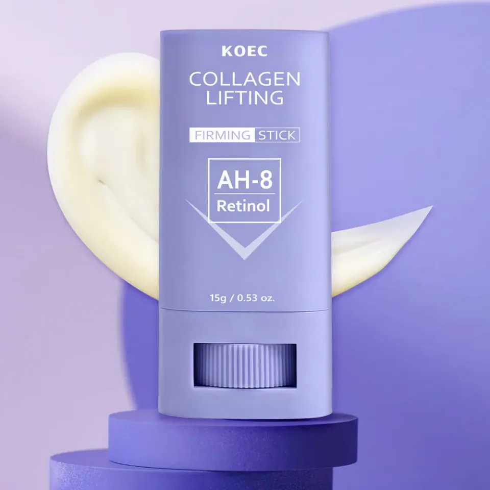 KOEC Collagen Lifting Firming stick 1 stk opstrammende