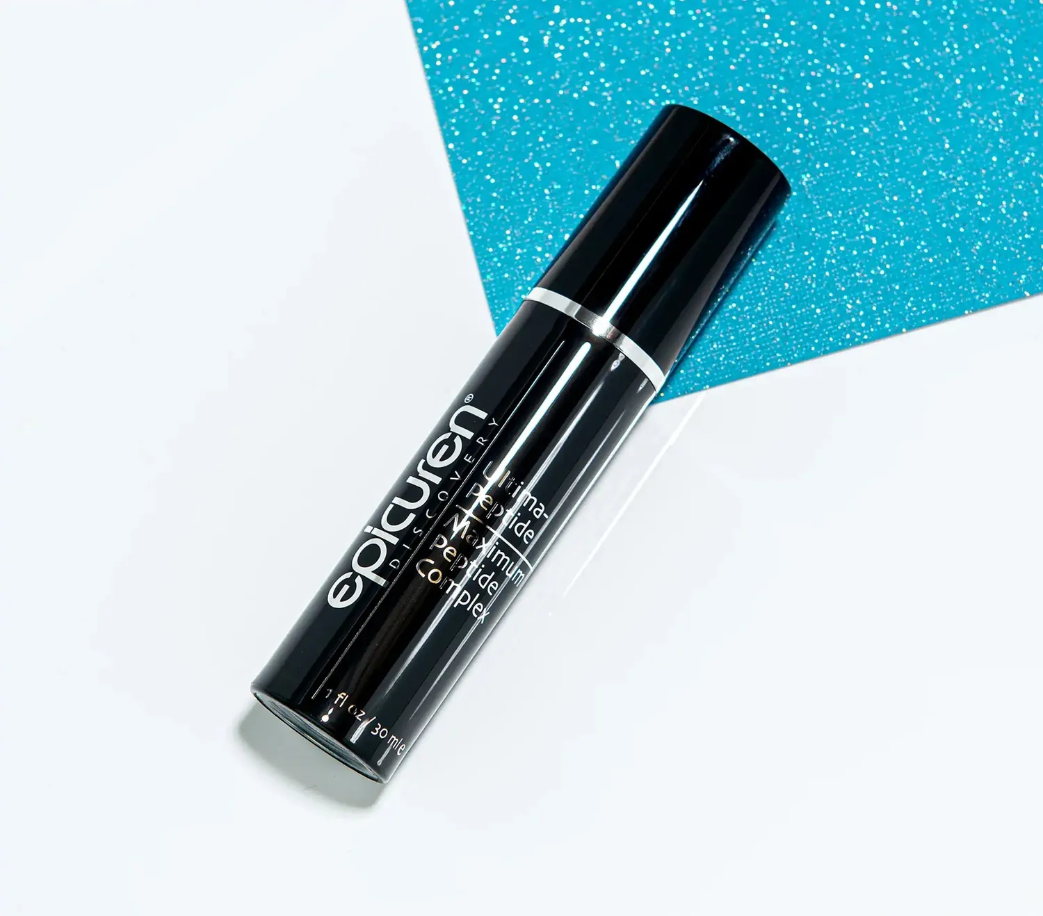 Epicuren Ultima-Peptide Maximum Complex serum moden hud
