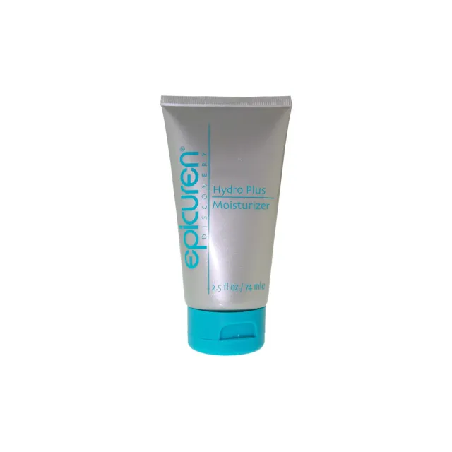Epicuren Hydro Plus fugtcreme 74 ml tør hud