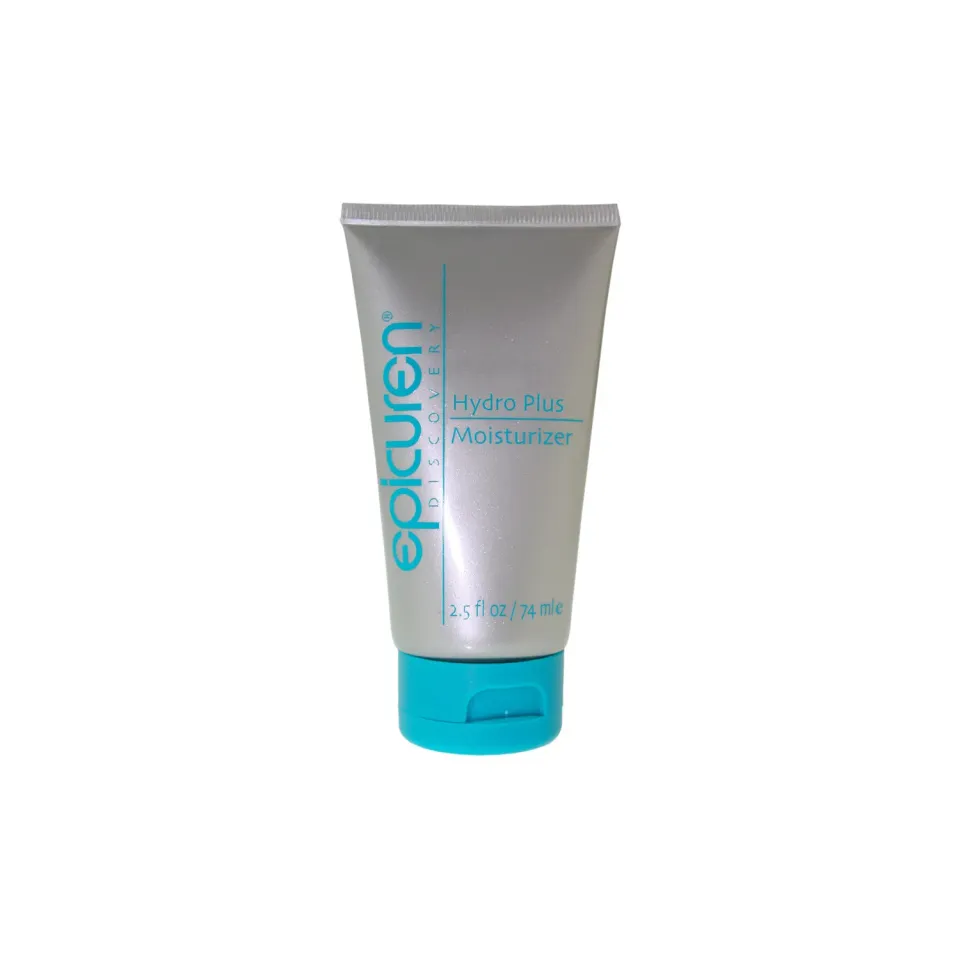 Epicuren Hydro Plus fugtcreme 74 ml tør hud