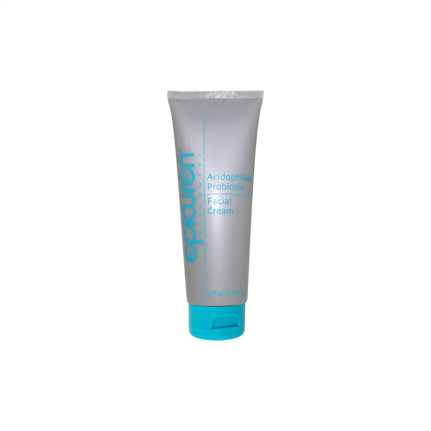 Epicuren Acidophilus Probiotic creme 74 ml uren hud