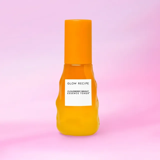Glow Recipe Mini Cloudberry Bright Essence toner 30 ml