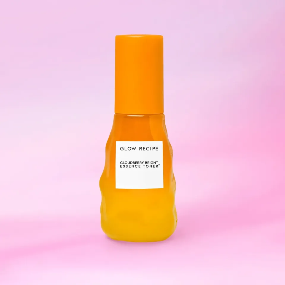 Glow Recipe Mini Cloudberry Bright Essence toner 30 ml