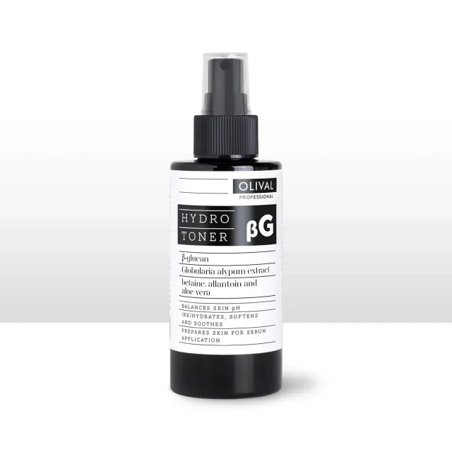 Olival Hydro Toner βG ansigtstoner 150 ml beta-glucan