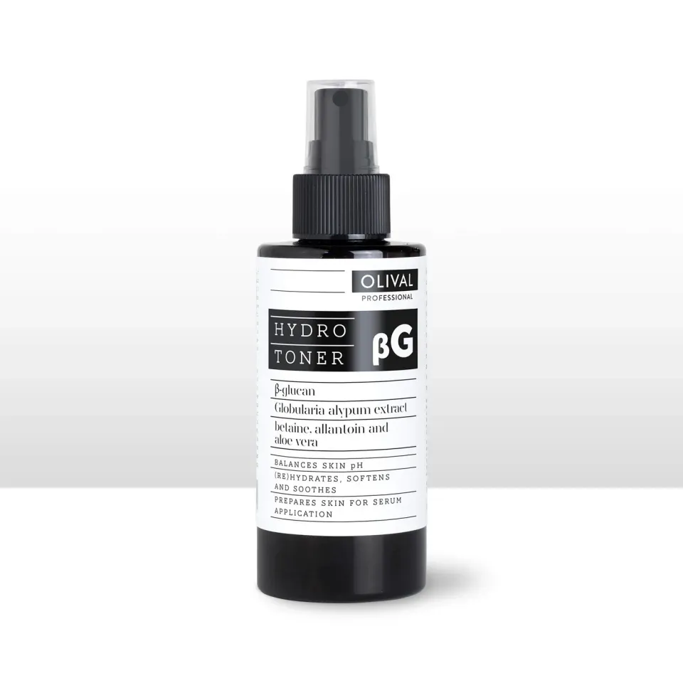 Olival Hydro Toner βG ansigtstoner 150 ml beta-glucan